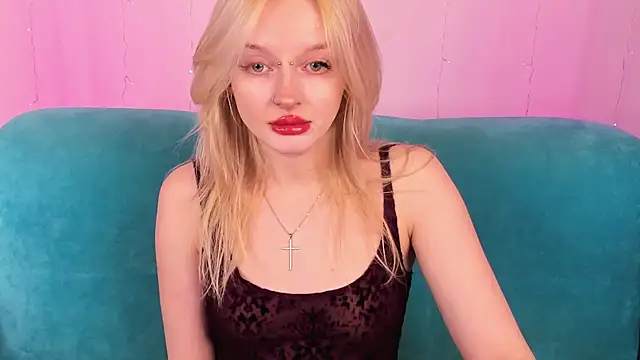 AlessaKiss online show from 16, 11, 2025