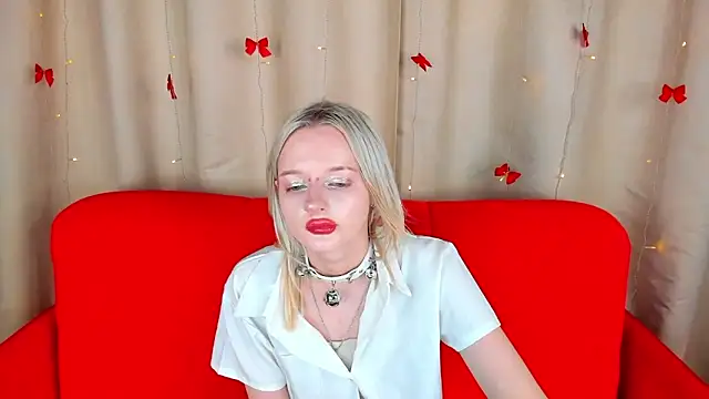 AlessaKiss online show from 20, 2, 2026