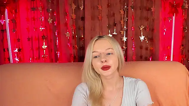 AlessaKiss online show from 15, 2, 2026