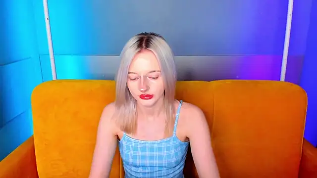 AlessaKiss online show from 11, 3, 2026