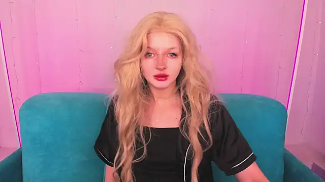 AlessaKiss online show from 13, 11, 2025