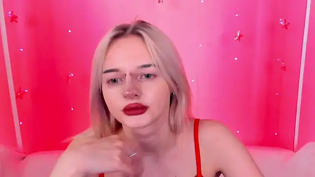 AlessaKiss online show from 31, 3, 2026