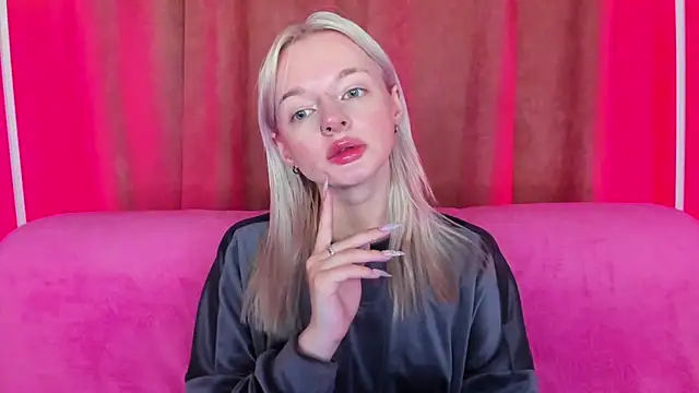 AlessaKiss online show from 7, 5, 2026