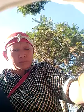 Snapshot of nui-show chatting on 2, 12, 2025 nui-show online show from 2, 12, 2025