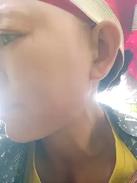 Snapshot of nui-show chatting on 21, 10, 2025 nui-show online show from 21, 10, 2025