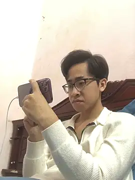 liamhn2k4 online show from 19, 2, 2026