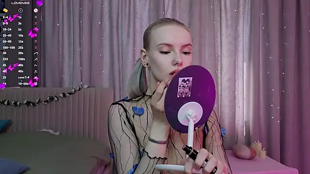 Sunshine agata online show from 14, 4, 2026