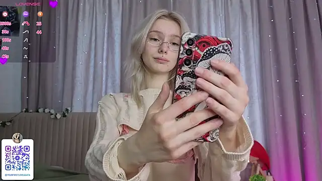 Sunshine agata online show from 9, 6, 2026