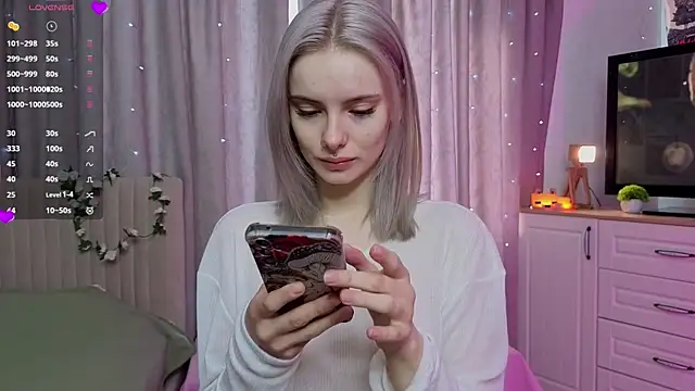 Sunshine agata online show from 17, 3, 2026