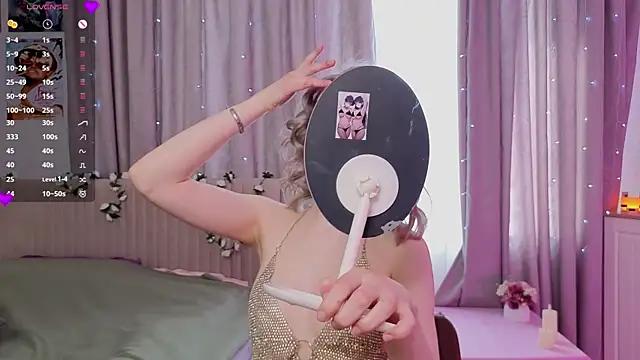 Sunshine agata online show from 20, 3, 2026