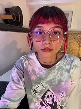 Emma duff online show from 31, 3, 2026