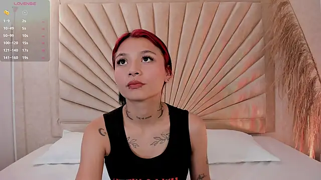 Emma duff online show from 14, 11, 2025