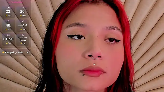 Emma duff online show from 28, 11, 2025