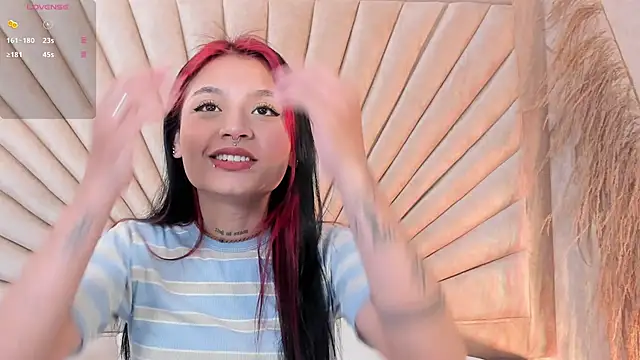 Emma duff online show from 6, 11, 2025