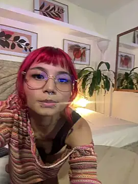 Snapshot of Emma_duff chatting on 21, 5, 2026 Emma duff online show from 21, 5, 2026