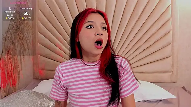 Emma duff online show from 26, 11, 2025