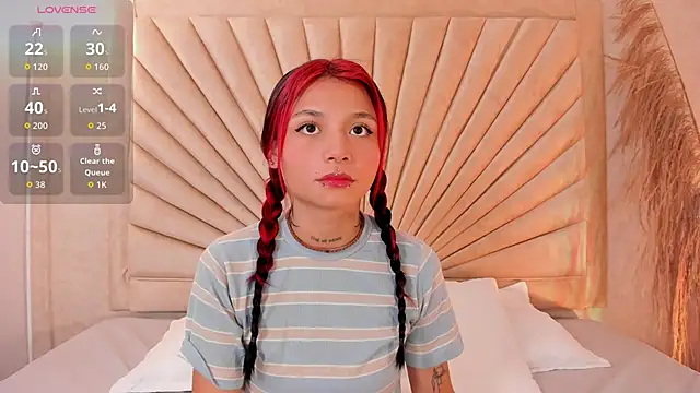 Emma duff online show from 10, 11, 2025