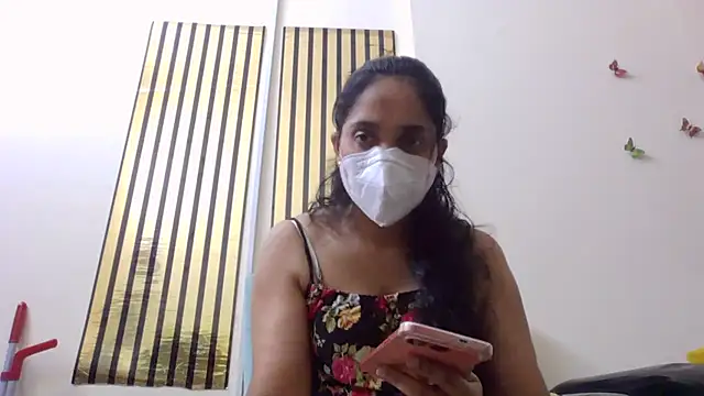 shainiasha1 online show from 21, 7, 2026