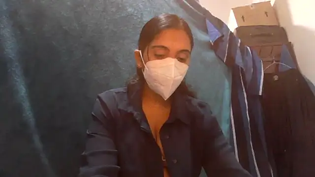 Snapshot of shainiasha1 chatting on 6, 6, 2026 shainiasha1 online show from 6, 6, 2026