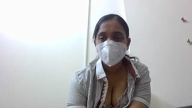 shainiasha1 online show from 15, 7, 2026