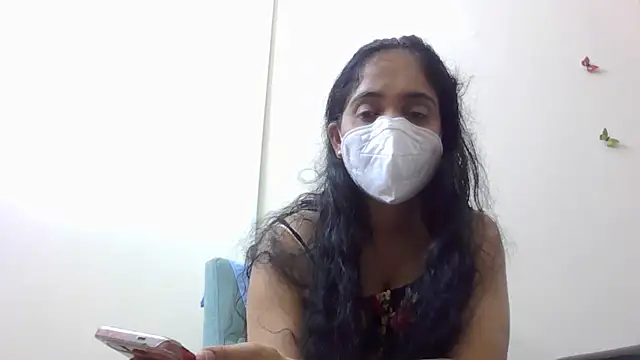 shainiasha1 online show from 16, 7, 2026