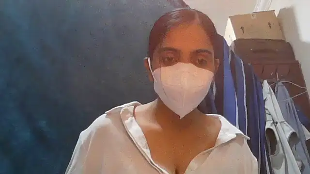 shainiasha1 online show from 9, 6, 2026