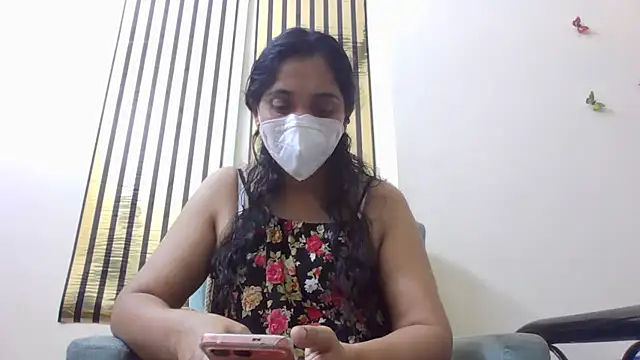 shainiasha1 online show from 19, 7, 2026