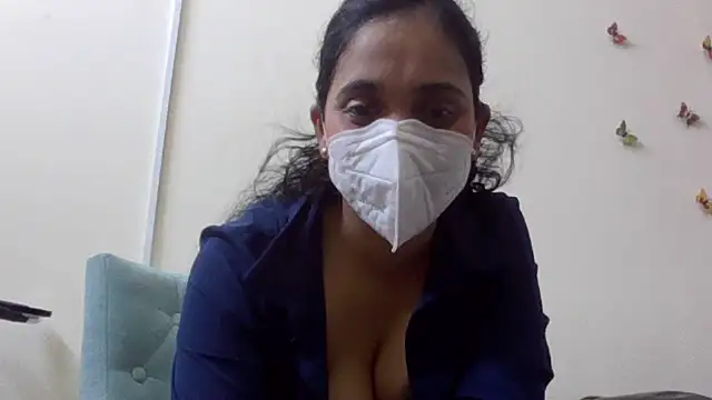 shainiasha1 online show from 14, 7, 2026