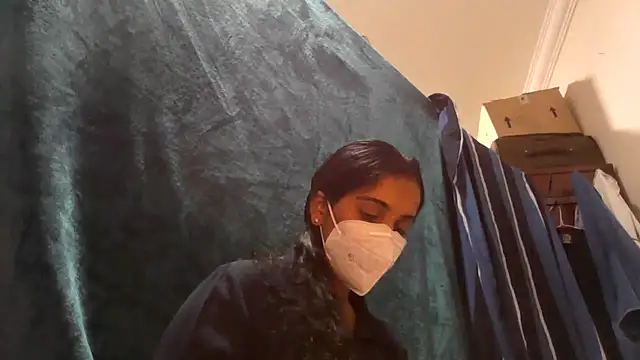 shainiasha1 online show from 10, 6, 2026