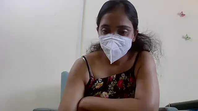 shainiasha1 online show from 12, 7, 2026