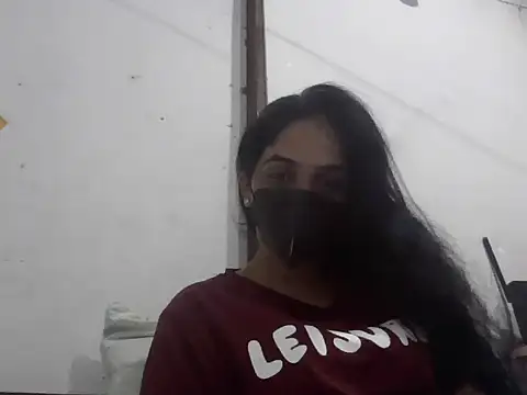 Snapshot of shainiasha1 chatting on 16, 10, 2025 shainiasha1 online show from 16, 10, 2025