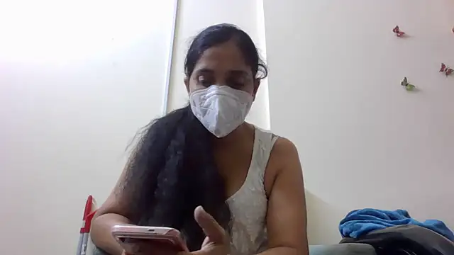 shainiasha1 online show from 18, 7, 2026