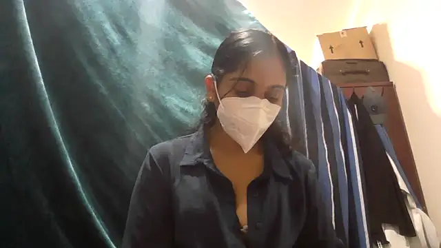 Snapshot of shainiasha1 chatting on 2, 6, 2026 shainiasha1 online show from 2, 6, 2026