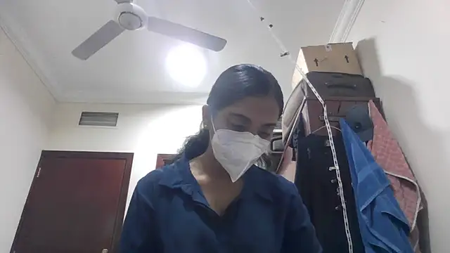 Snapshot of shainiasha1 chatting on 4, 6, 2026 shainiasha1 online show from 4, 6, 2026