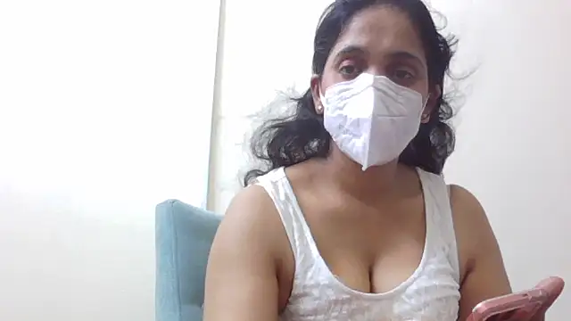 shainiasha1 online show from 13, 7, 2026