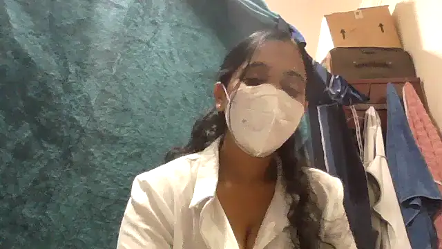 Snapshot of shainiasha1 chatting on 3, 6, 2026 shainiasha1 online show from 3, 6, 2026