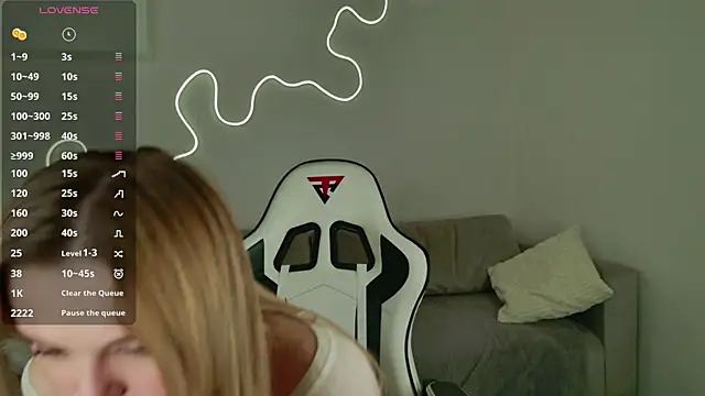 bella xx   online show from 22, 4, 2026