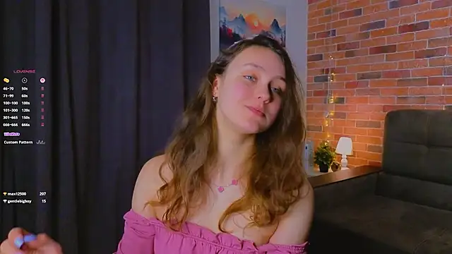 FoxFever online show from 20, 3, 2026