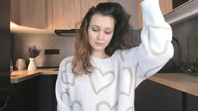 FoxFever online show from 2, 12, 2025