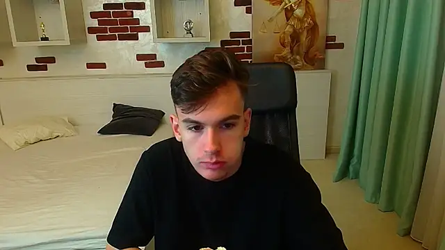 BradyFlint online show from 14, 11, 2025