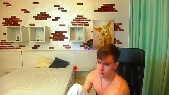 BradyFlint online show from 22, 12, 2025