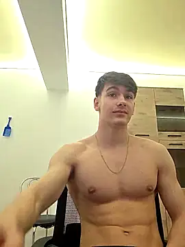 BradyFlint online show from 27, 2, 2026