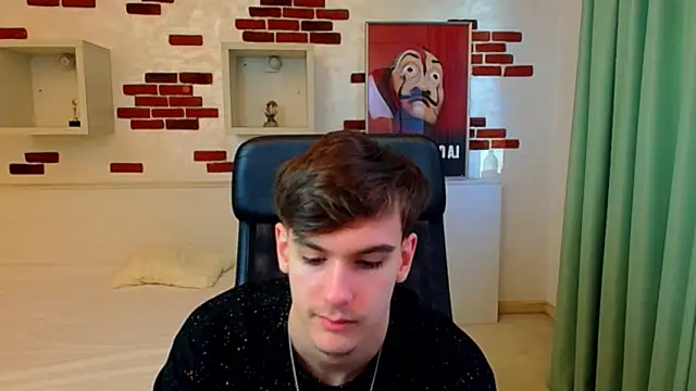 BradyFlint online show from 10, 3, 2026