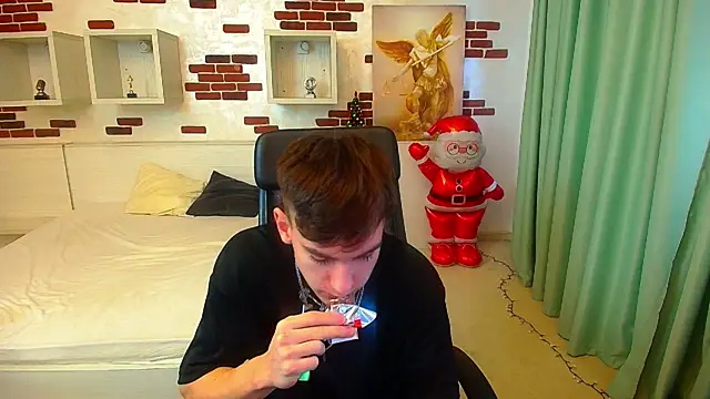 BradyFlint online show from 21, 12, 2025