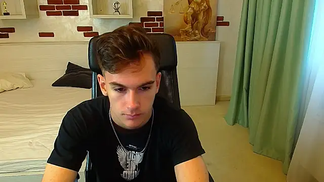 BradyFlint online show from 28, 10, 2025