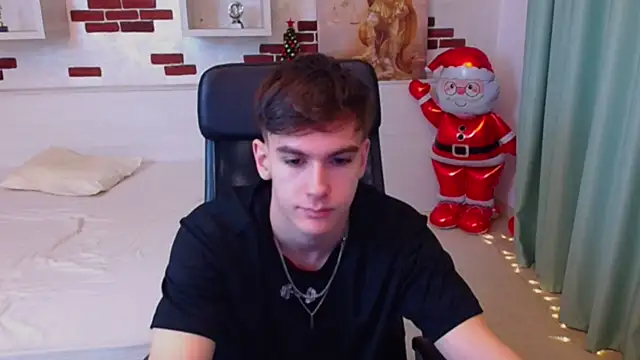 BradyFlint online show from 7, 1, 2026