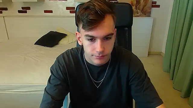 BradyFlint online show from 28, 11, 2025