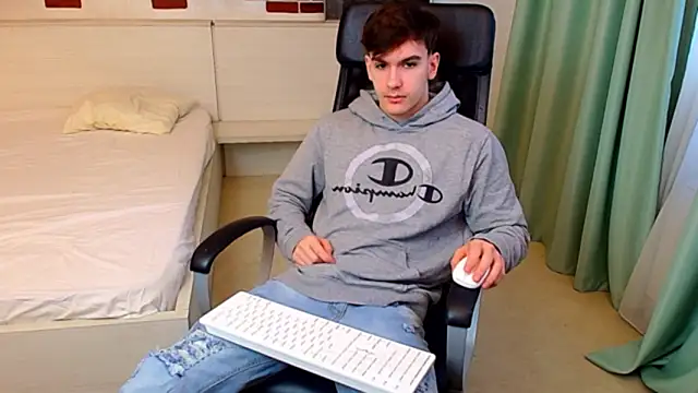 BradyFlint online show from 3, 3, 2026