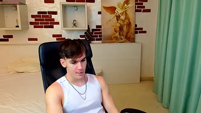 BradyFlint online show from 9, 2, 2026