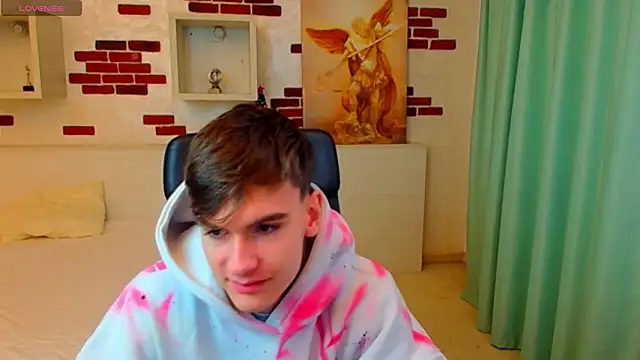 BradyFlint online show from 6, 2, 2026